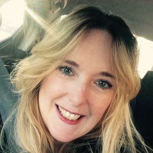 Meet your Posher, Tracy